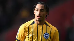 João Pedro é vendido ao Chelsea. (Photo by Mike Hewitt/Getty Images)