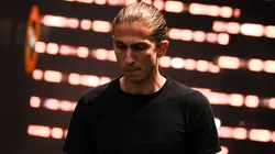 Flamengo de Filipe Luís teve um confronto complicado diante do Bayern de Munique (Photo by David Ramos)