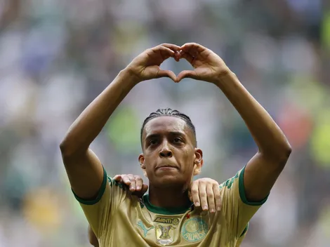 Torcida do Palmeiras não quer Vanderlan contra o Chelsea