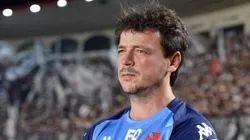 Fernando Diniz terá o retorno de jogadores lesionados. Foto: Thiago Ribeiro/AGIF