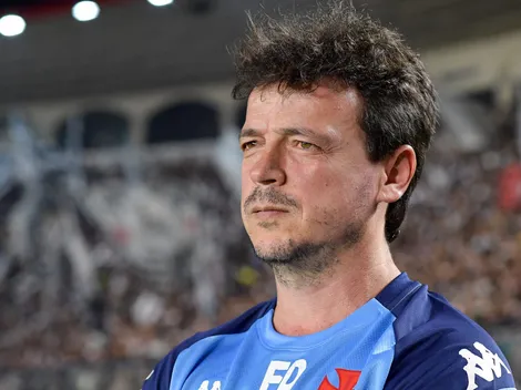 Vasco terá retorno de lesionados e jovens da base em amistoso