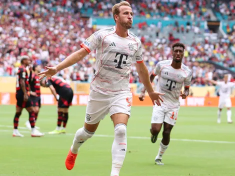 Flamengo perde para Bayern de Munique e está eliminado do Mundial de Clubes 2025