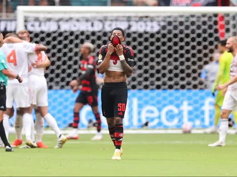 Jornal alemão 'polemiza' sobre vitória do Bayern contra o Flamengo