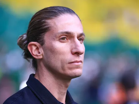 Filipe Luís lamenta derrota, mas admite superioridade do Bayern sobre o Flamengo