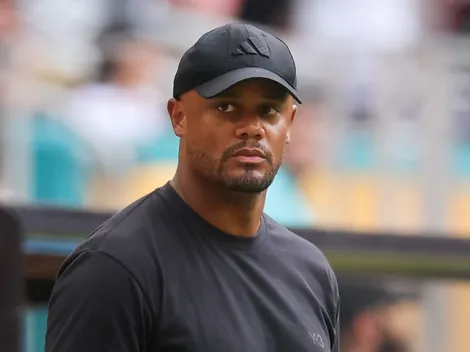 Vincent Kompany explica diferencial Flamengo x Bayern no Mundial