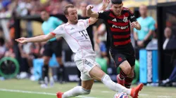 Flamengo x Bayern de Munique - (Photo by Megan Briggs/Getty Images)