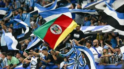 Quase metade da torcida do Grêmio aprova a transformação do clube em SAF.