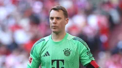 Neuer, goleiro do Bayern de Munique - Foto: Alexander Hassenstein/Getty Images