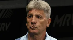 Renato Gaúcho fala sobre favoritismo de europeus antes de Inter de Milão x Fluminense.
