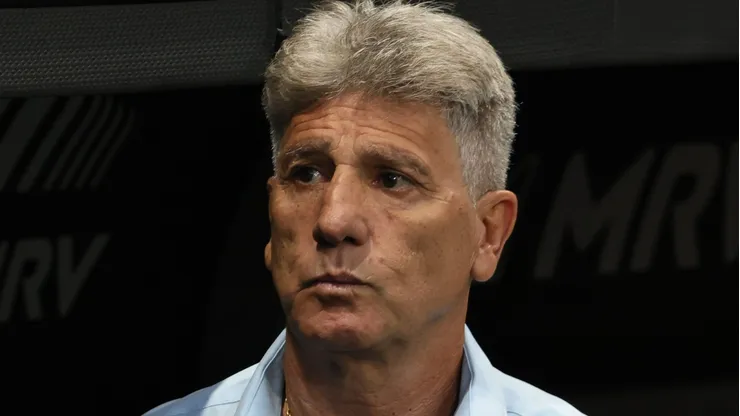Renato Gaúcho fala sobre favoritismo de europeus antes de Inter de Milão x Fluminense.