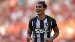 Danilo Barbosa entra na mira do Grêmio