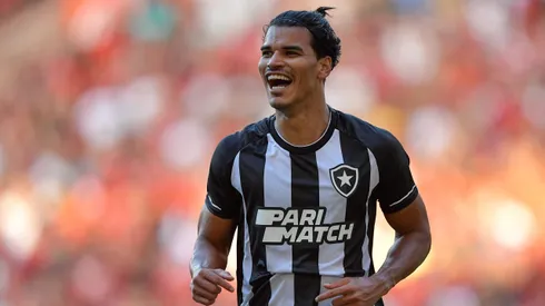 Danilo Barbosa entra na mira do Grêmio