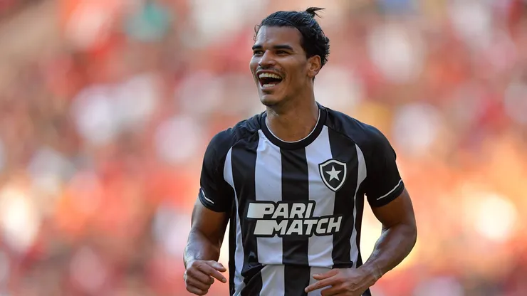 Danilo Barbosa entra na mira do Grêmio