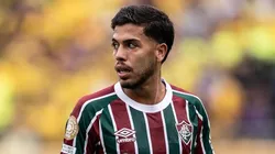 Nonato jogador do Fluminense - Foto: Reprodução/Instagram