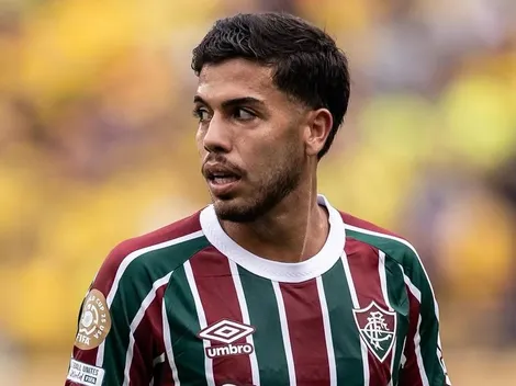 Nonato prioriza desempenho do Fluminense e ignora rivais no Mundial