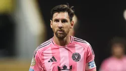 Lionel Messi, camisa 10 do Inter Miami - Foto: Alex Grimm/Getty Images