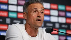 Luís Enrique acabou lembrando de derrota para o Botafogo após classificação do PSG no Mundial.