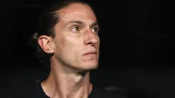 Filipe Luís vai na contramão de Raphinha e Klopp e defende realização do Mundial de Clubes.