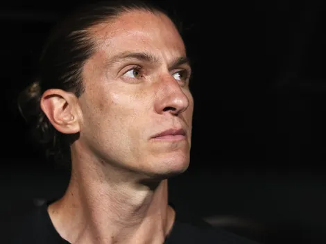 Filipe Luís rebate Raphinha e defende Mundial: "É para poucos"