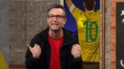 Craque Neto cutuca o Flamengo após eliminação para o Bayern de Munique no Mundial. Foto: Reprodução.