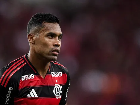 Alex Sandro se manifesta após queda da equipe no Mundial