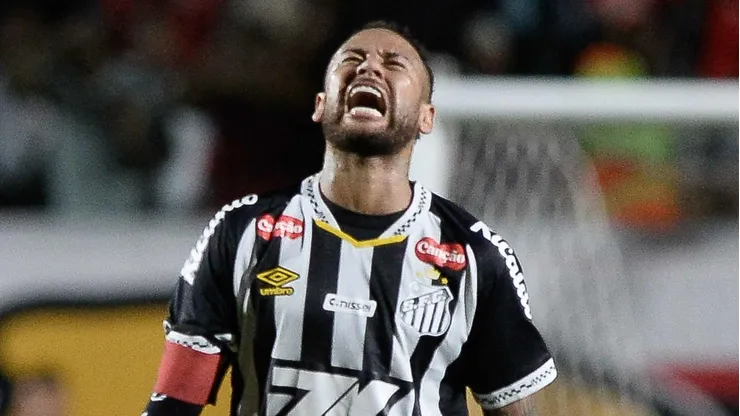 Neymar desabafou sobre críticas fora do tom
