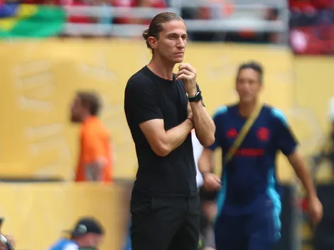 Falhas pesam em eliminação do Flamengo para o Bayern-ALE