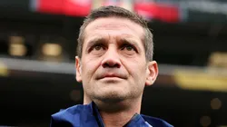 Técnico da Inter de Milão. Foto: Buda Mendes/Getty Images