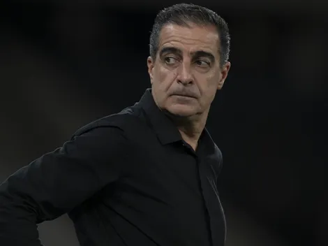 Renato Paiva deixa o Botafogo com 56% de aproveitamento