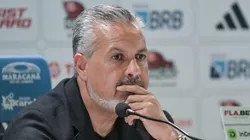 José Boto se prepara para anunciar chegada de reforço de peso