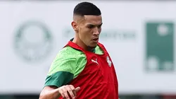 Naves despertou o interesse do Cruzeiro. Verdão não deve facilitar