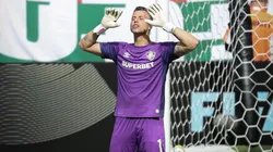 Fábio em ação pelo Fluminense no Mundial de Clubes - Foto: Marcelo Gonçalves/Fluminense