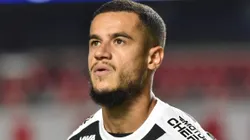Coutinho deve seguir no Vasco. Foto: Jota Erre/AGIF