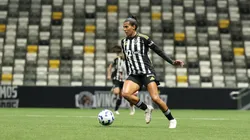 Atlético enfrenta o Vitória nas quartas do Brasileirão Feminino A2 - Foto: Daniela Veiga / Atlético