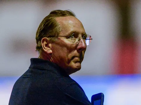 Grêmio se anima para contratar Danilo Barbosa e aguarda aval de Textor