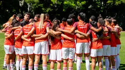Internacional anuncia contratação de joia da base para o time feminino – Foto: Pedro Pacheco/Internacional