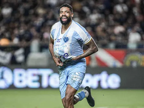 Palpite Paysandu x Ferroviária - Série B - 30/06/2025