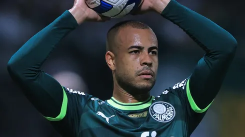 Mayke interessa ao Santos - Foto: Ettore Chiereguini/AGIF