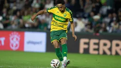 Cuiabá x Botafogo-SP pela Série B