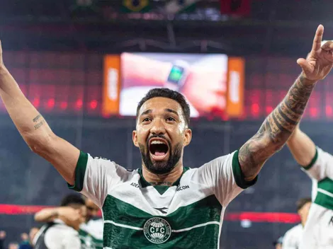 Palpite Coritiba x Volta Redonda - Série B - 04/07/2025