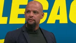 Felipe Melo detona fala de Raphinha sobre Mundial de Clubes (Reprodução)