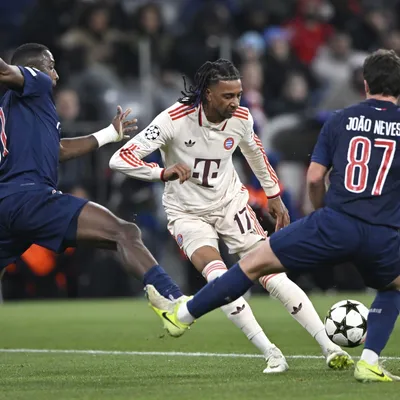 Palpite PSG x Bayern de Munique - Mundial de Clubes - 05/07/2025