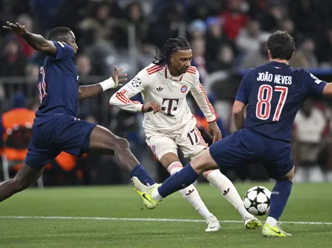 Palpite PSG x Bayern de Munique - Mundial de Clubes - 05/07/2025