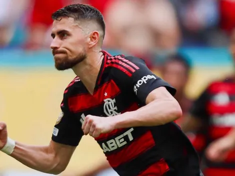 Flamengo se isola como sul-americano com mais gols em Mundiais