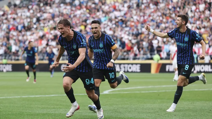 Foto: Buda Mendes/Getty Images.