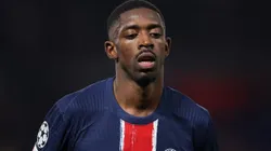 Atacante deu a sua opinião - Foto: Julian Finney/Getty Images.