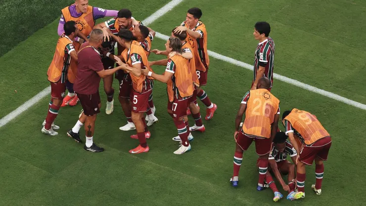 Foto: Al Bello/Getty Images.