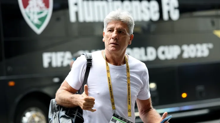 Foto: Buda Mendes/Getty Images.