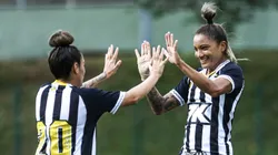 Santos briga pelo acesso à elite do futebol nacional - Foto: Reinaldo Campos/ Santos F.C.