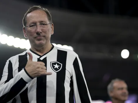 Botafogo lucra mais de R$ 148 milhões no Mundial de Clubes